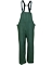 PACIFIC AP2 ONSHORE BIB GREEN 4X